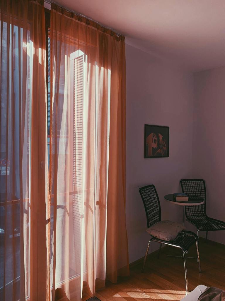 Custom curtains Brisbane